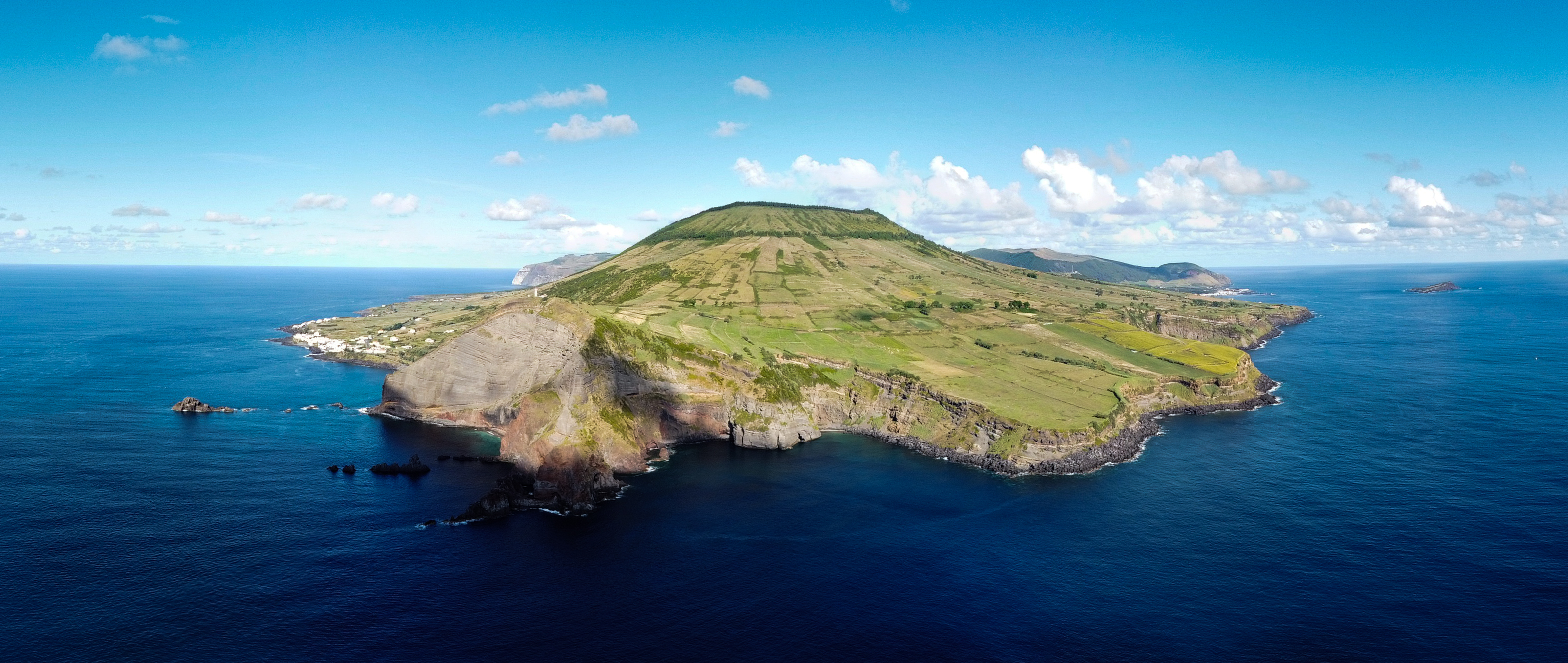 Stage hauturier 15 jours - Bretagne/Horta, Les Açores - A/R